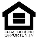 Equal Housing Opportunity, Real Estate 