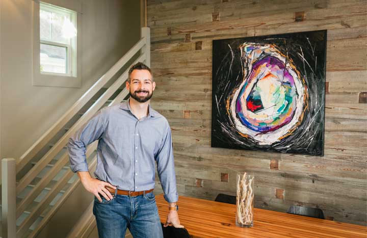 Zachary Tyson, Realtor Real Estate