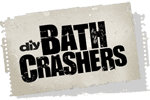 diy Bath Crashers