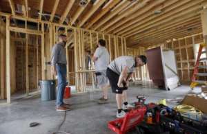 aging in place baby boomers-remodel, Tyson Construction